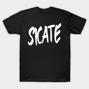 SKATE T-Shirt